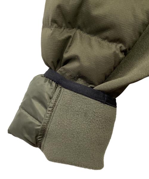 THE NORTH FACE（ザ ノース フェイス）THE NORTH FACE (ザ ノース フェイス) レッドランフーディ オリーブ サイズ:XLの古着・服飾アイテム