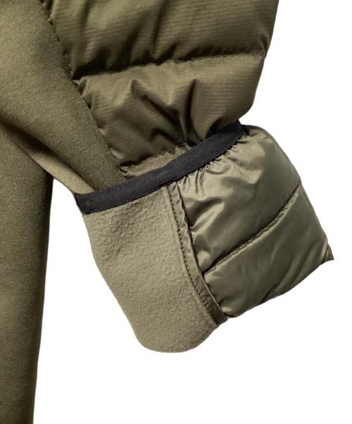 THE NORTH FACE（ザ ノース フェイス）THE NORTH FACE (ザ ノース フェイス) レッドランフーディ オリーブ サイズ:XLの古着・服飾アイテム
