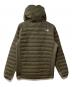 THE NORTH FACE (ザ ノース フェイス) レッドランフーディ オリーブ サイズ:XL：12000円