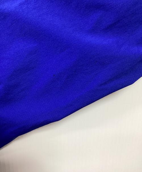 THE NORTH FACE（ザ ノース フェイス）THE NORTH FACE (ザ ノース フェイス) Anytime Wind Hoodie ブルー×ブラック サイズ:XLの古着・服飾アイテム