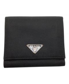 中古・古着通販】PRADA (プラダ) 6連キーケース ブラック｜ブランド