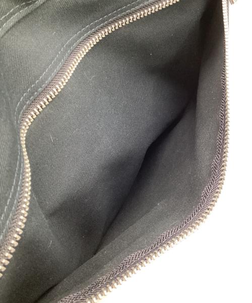 PORTER GIRL（ポーターガール）PORTER GIRL (ポーターガール) トートバッグ ネイビーの古着・服飾アイテム