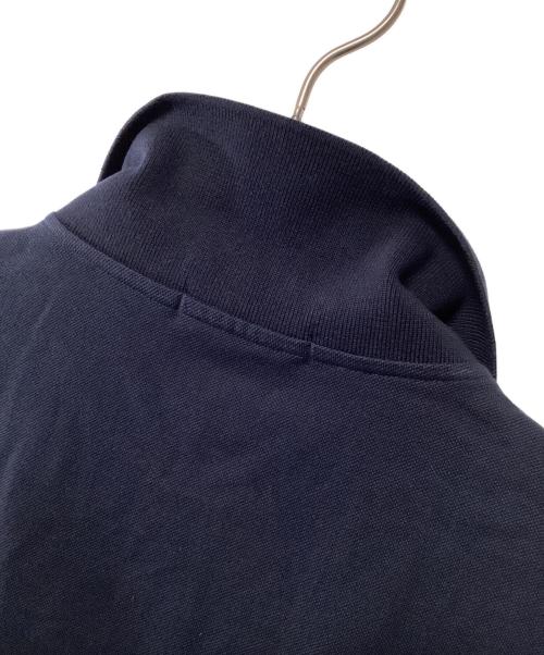 FRED PERRY（フレッドペリー）FRED PERRY (フレッドペリー) JOURNAL STANDARD (ジャーナルスタンダード) 長袖シャツ ネイビー サイズ:Lの古着・服飾アイテム