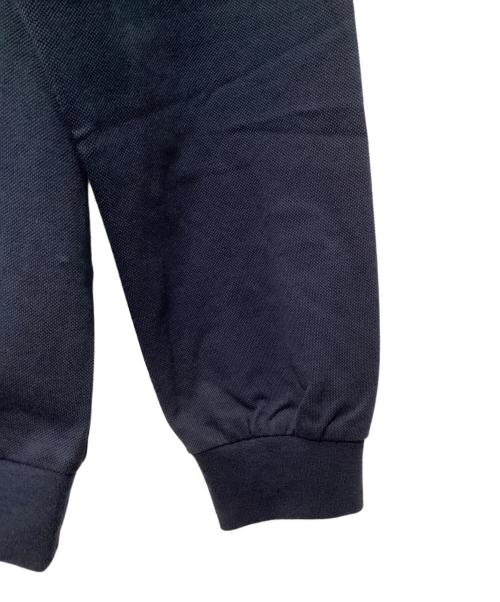 FRED PERRY（フレッドペリー）FRED PERRY (フレッドペリー) JOURNAL STANDARD (ジャーナルスタンダード) 長袖シャツ ネイビー サイズ:Lの古着・服飾アイテム