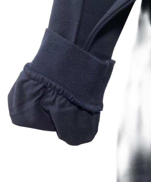 FRED PERRY（フレッドペリー）FRED PERRY (フレッドペリー) JOURNAL STANDARD (ジャーナルスタンダード) 長袖シャツ ネイビー サイズ:Lの古着・服飾アイテム