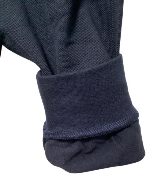 FRED PERRY（フレッドペリー）FRED PERRY (フレッドペリー) JOURNAL STANDARD (ジャーナルスタンダード) 長袖シャツ ネイビー サイズ:Lの古着・服飾アイテム