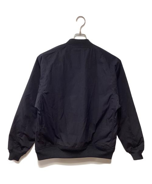 THE NORTH FACE（ザ ノース フェイス）THE NORTH FACE (ザ ノース フェイス) BEAMS (ビームス) インスレーションマウンテンフィールドジャケット ブラック サイズ:Lの古着・服飾アイテム