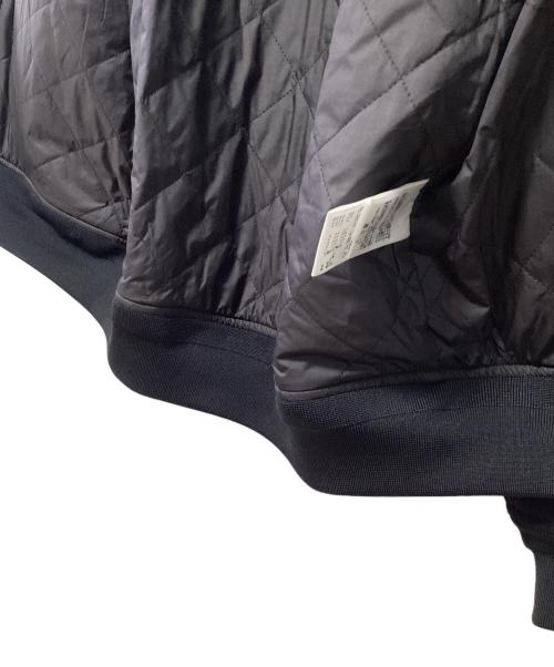 THE NORTH FACE（ザ ノース フェイス）THE NORTH FACE (ザ ノース フェイス) BEAMS (ビームス) インスレーションマウンテンフィールドジャケット ブラック サイズ:Lの古着・服飾アイテム