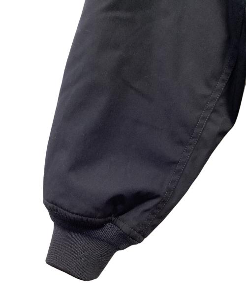 THE NORTH FACE（ザ ノース フェイス）THE NORTH FACE (ザ ノース フェイス) BEAMS (ビームス) インスレーションマウンテンフィールドジャケット ブラック サイズ:Lの古着・服飾アイテム