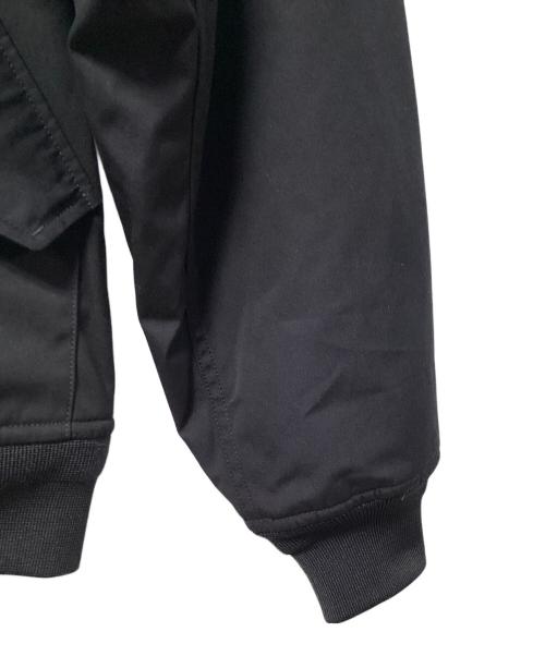 THE NORTH FACE（ザ ノース フェイス）THE NORTH FACE (ザ ノース フェイス) BEAMS (ビームス) インスレーションマウンテンフィールドジャケット ブラック サイズ:Lの古着・服飾アイテム