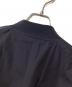 中古・古着 THE NORTH FACE (ザ ノース フェイス) BEAMS (ビームス) インスレーションマウンテンフィールドジャケット ブラック サイズ:L：20000円