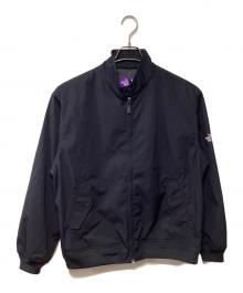 THE NORTH FACE（ザ ノース フェイス）の古着「フィールドジャケット」｜ブラック