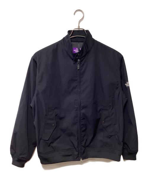 THE NORTH FACE（ザ ノース フェイス）THE NORTH FACE (ザ ノース フェイス) フィールドジャケット ブラック サイズ:Lの古着・服飾アイテム