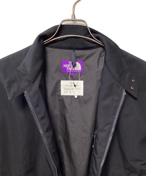 THE NORTH FACE（ザ ノース フェイス）THE NORTH FACE (ザ ノース フェイス) フィールドジャケット ブラック サイズ:Lの古着・服飾アイテム