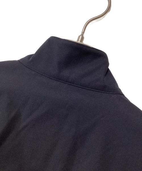 THE NORTH FACE（ザ ノース フェイス）THE NORTH FACE (ザ ノース フェイス) フィールドジャケット ブラック サイズ:Lの古着・服飾アイテム
