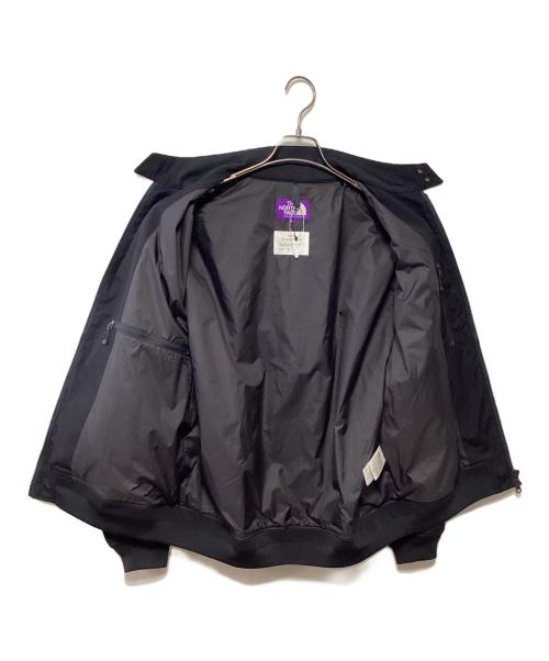 THE NORTH FACE（ザ ノース フェイス）THE NORTH FACE (ザ ノース フェイス) フィールドジャケット ブラック サイズ:Lの古着・服飾アイテム