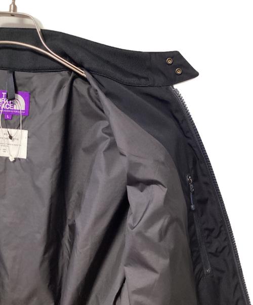 THE NORTH FACE（ザ ノース フェイス）THE NORTH FACE (ザ ノース フェイス) フィールドジャケット ブラック サイズ:Lの古着・服飾アイテム