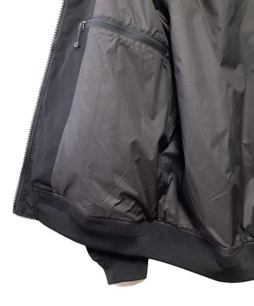 THE NORTH FACE（ザ ノース フェイス）THE NORTH FACE (ザ ノース フェイス) フィールドジャケット ブラック サイズ:Lの古着・服飾アイテム