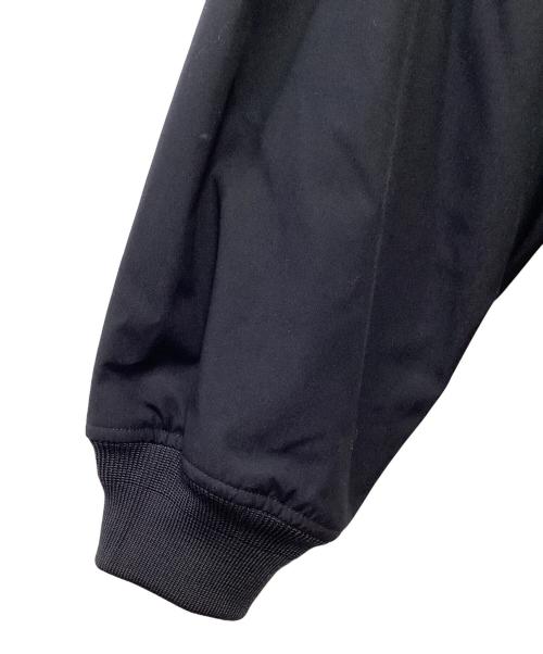 THE NORTH FACE（ザ ノース フェイス）THE NORTH FACE (ザ ノース フェイス) フィールドジャケット ブラック サイズ:Lの古着・服飾アイテム
