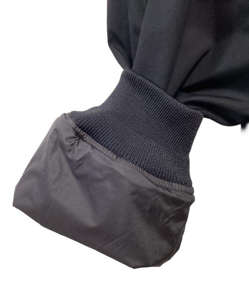 THE NORTH FACE（ザ ノース フェイス）THE NORTH FACE (ザ ノース フェイス) フィールドジャケット ブラック サイズ:Lの古着・服飾アイテム