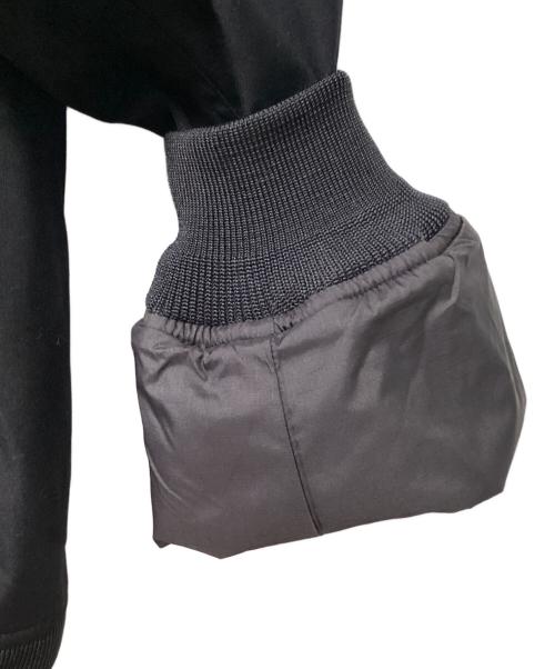 THE NORTH FACE（ザ ノース フェイス）THE NORTH FACE (ザ ノース フェイス) フィールドジャケット ブラック サイズ:Lの古着・服飾アイテム