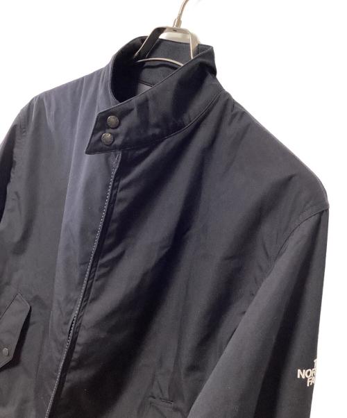 THE NORTH FACE（ザ ノース フェイス）THE NORTH FACE (ザ ノース フェイス) フィールドジャケット ブラック サイズ:Lの古着・服飾アイテム
