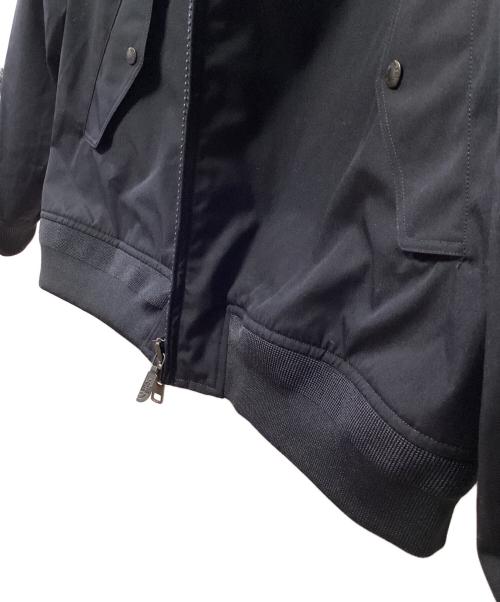 THE NORTH FACE（ザ ノース フェイス）THE NORTH FACE (ザ ノース フェイス) フィールドジャケット ブラック サイズ:Lの古着・服飾アイテム