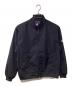 THE NORTH FACE（ザ ノース フェイス）の古着「フィールドジャケット」｜ブラック