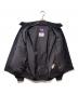 中古・古着 THE NORTH FACE (ザ ノース フェイス) フィールドジャケット ブラック サイズ:L：20000円