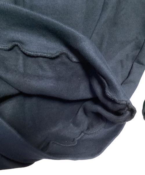 FRED PERRY（フレッドペリー）FRED PERRY (フレッドペリー) スウェット ネイビー サイズ:M 未使用品の古着・服飾アイテム