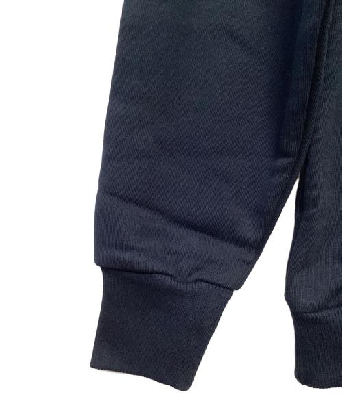 FRED PERRY（フレッドペリー）FRED PERRY (フレッドペリー) スウェット ネイビー サイズ:M 未使用品の古着・服飾アイテム