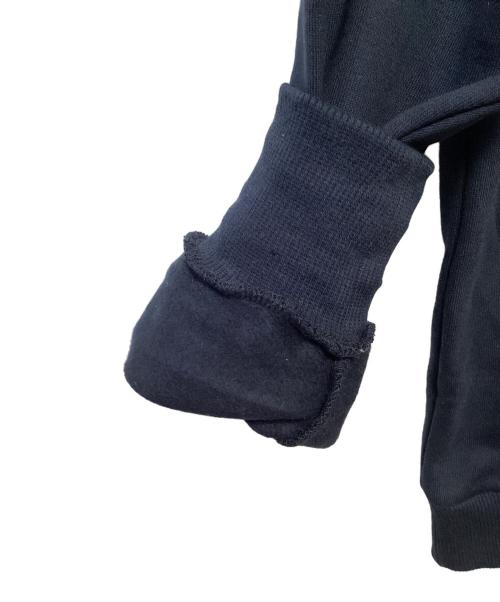 FRED PERRY（フレッドペリー）FRED PERRY (フレッドペリー) スウェット ネイビー サイズ:M 未使用品の古着・服飾アイテム