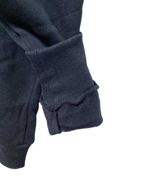 FRED PERRY（フレッドペリー）FRED PERRY (フレッドペリー) スウェット ネイビー サイズ:M 未使用品の古着・服飾アイテム