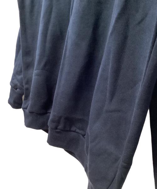 FRED PERRY（フレッドペリー）FRED PERRY (フレッドペリー) スウェット ネイビー サイズ:M 未使用品の古着・服飾アイテム
