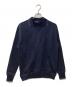 FRED PERRY（フレッドペリー）の古着「スウェット」｜ネイビー