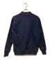 FRED PERRY (フレッドペリー) スウェット ネイビー サイズ:M 未使用品：8000円