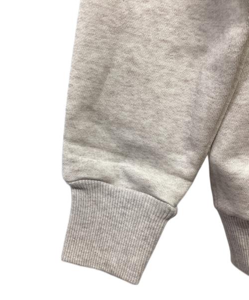 FRED PERRY（フレッドペリー）FRED PERRY (フレッドペリー) スウェット アイボリー サイズ:M 未使用品の古着・服飾アイテム