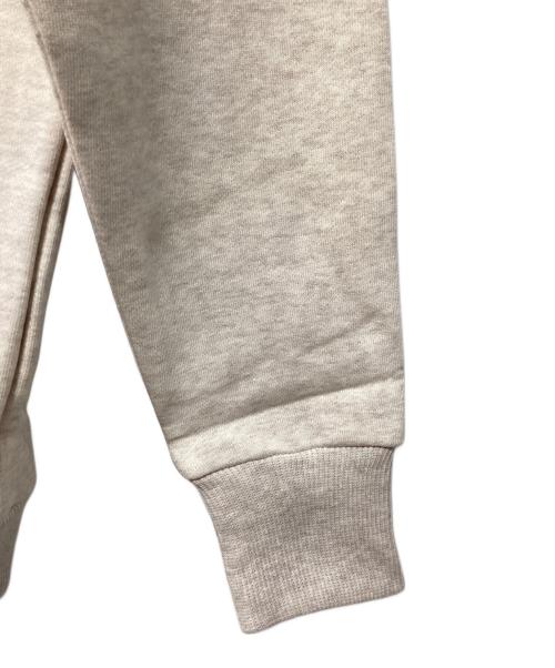 FRED PERRY（フレッドペリー）FRED PERRY (フレッドペリー) スウェット アイボリー サイズ:M 未使用品の古着・服飾アイテム