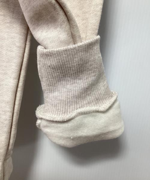 FRED PERRY（フレッドペリー）FRED PERRY (フレッドペリー) スウェット アイボリー サイズ:M 未使用品の古着・服飾アイテム