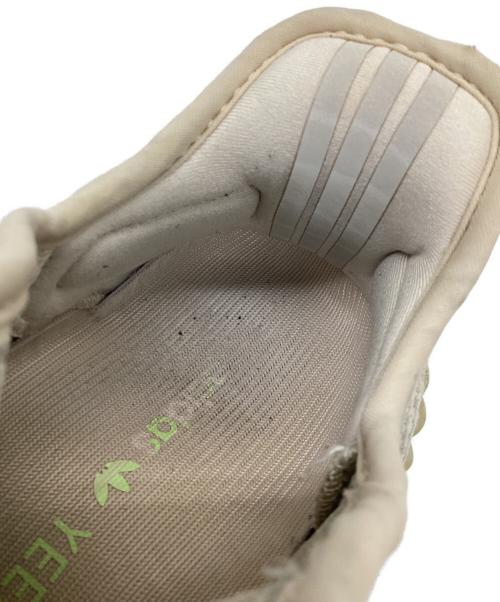 adidas（アディダス）adidas (アディダス) ローカットスニーカー ミントグリーン×ライトグレー サイズ:23.5の古着・服飾アイテム