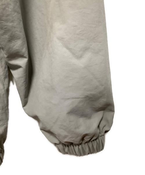 garage supply porkchop（ガレージサプライ ポークチョップ）garage supply porkchop (ガレージサプライ ポークチョップ) ナイロンジャケット グレー サイズ:XLの古着・服飾アイテム