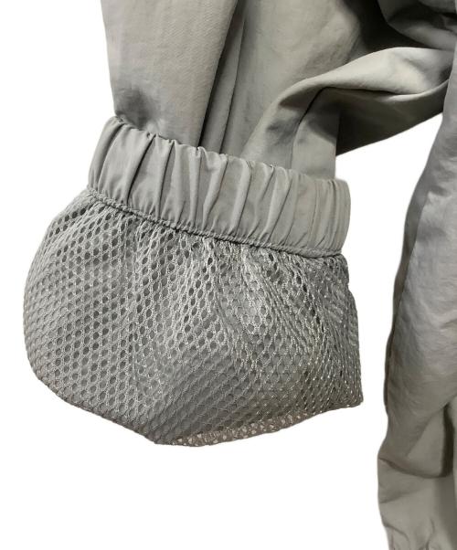 garage supply porkchop（ガレージサプライ ポークチョップ）garage supply porkchop (ガレージサプライ ポークチョップ) ナイロンジャケット グレー サイズ:XLの古着・服飾アイテム