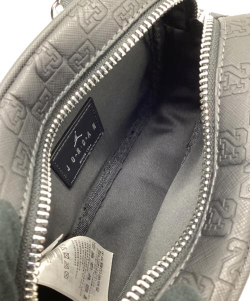 JORDAN（ジョーダン）JORDAN (ジョーダン) カメラバッグ ブラックの古着・服飾アイテム