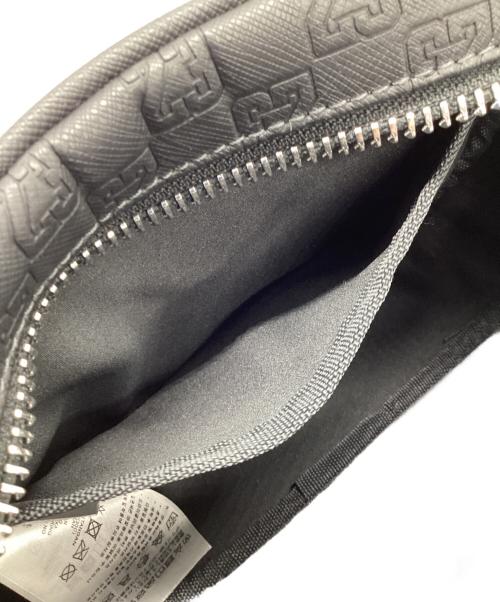 JORDAN（ジョーダン）JORDAN (ジョーダン) カメラバッグ ブラックの古着・服飾アイテム