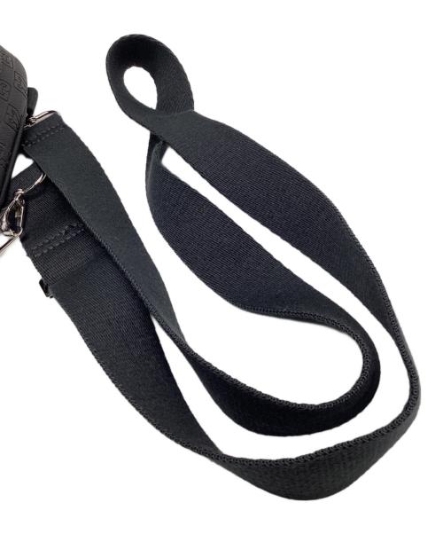 JORDAN（ジョーダン）JORDAN (ジョーダン) カメラバッグ ブラックの古着・服飾アイテム