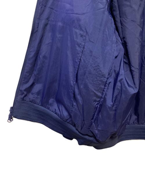 NIKE（ナイキ）NIKE (ナイキ) ボアジャケット ブルー サイズ:XXLの古着・服飾アイテム