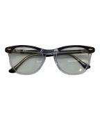 RAY-BANレイバン）の古着「伊達眼鏡」