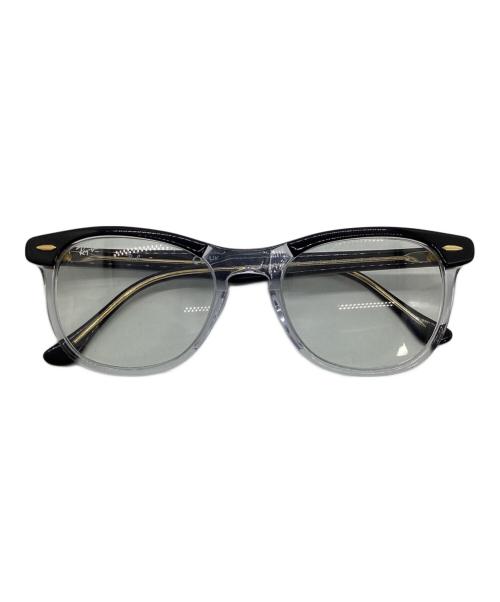 RAY-BAN（レイバン）RAY-BAN (レイバン) 伊達眼鏡 サイズ:53⬜︎21の古着・服飾アイテム