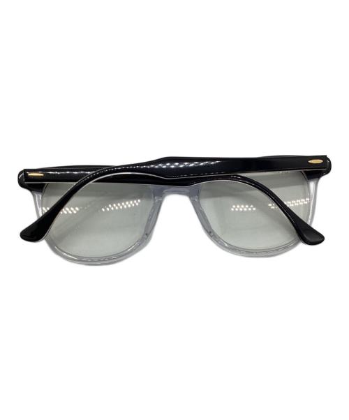RAY-BAN（レイバン）RAY-BAN (レイバン) 伊達眼鏡 サイズ:53⬜︎21の古着・服飾アイテム