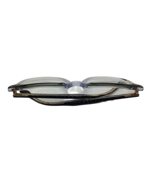 RAY-BAN（レイバン）RAY-BAN (レイバン) 伊達眼鏡 サイズ:53⬜︎21の古着・服飾アイテム